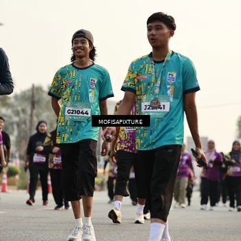 Runner Photo 5925806