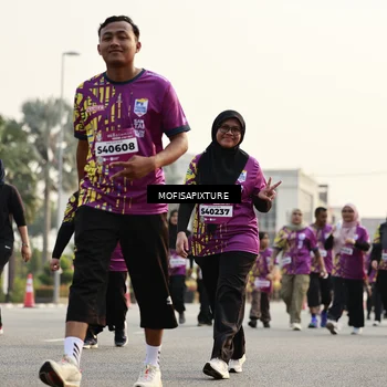 Runner Photo 5925828