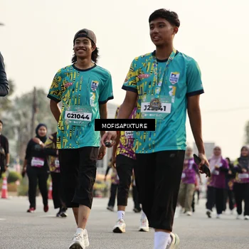 Runner Photo 5925833