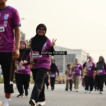 Runner Photo 5925840