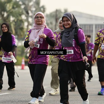 Runner Photo 5925862