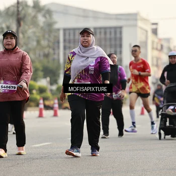 Runner Photo 5925920