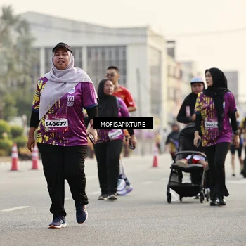 Runner Photo 5925937