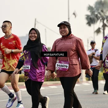 Runner Photo 5925948