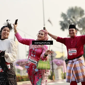 Runner Photo 5926028