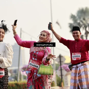 Runner Photo 5926031