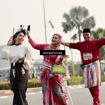 Runner Photo 5926036