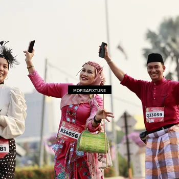 Runner Photo 5926037