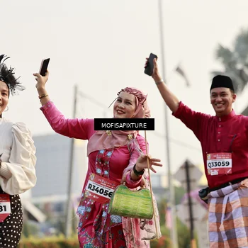 Runner Photo 5926039