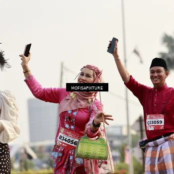 Runner Photo 5926040