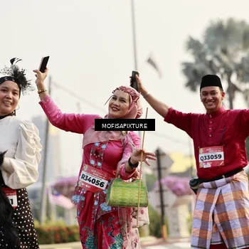 Runner Photo 5926045
