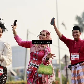 Runner Photo 5926047