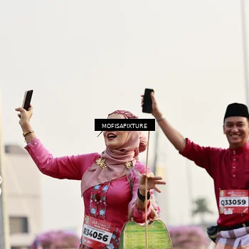 Runner Photo 5926048