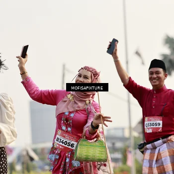 Runner Photo 5926049