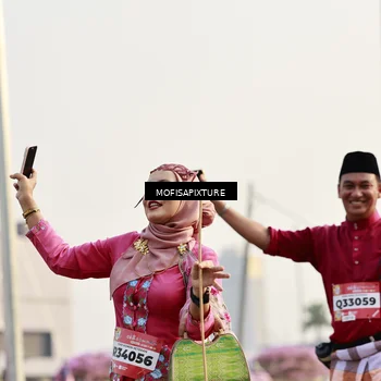 Runner Photo 5926050