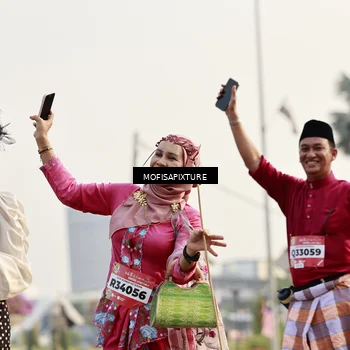 Runner Photo 5926053