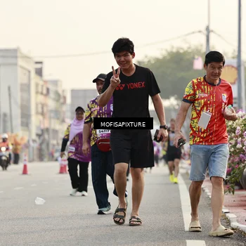 Runner Photo 5926054