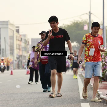 Runner Photo 5926055