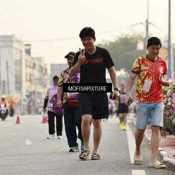 Runner Photo 5926058