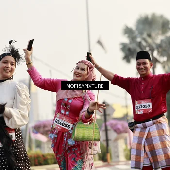 Runner Photo 5926062