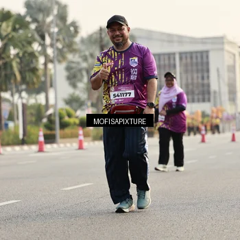 Runner Photo 5926065
