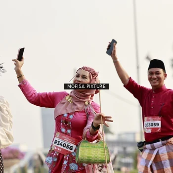 Runner Photo 5926072