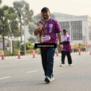 Runner Photo 5926077