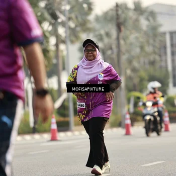 Runner Photo 5926081