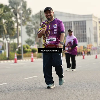 Runner Photo 5926082