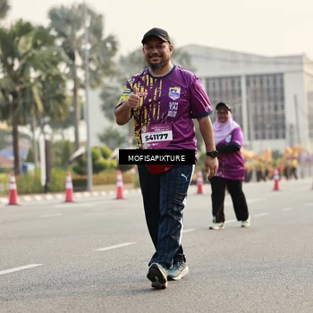 Runner Photo 5926084
