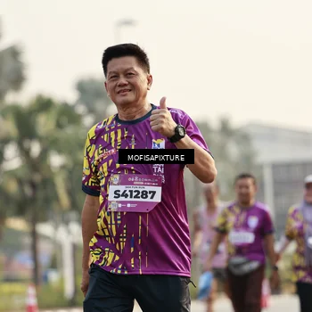 Runner Photo 5926204