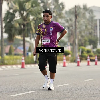 Runner Photo 5926221