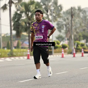 Runner Photo 5926230
