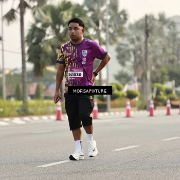 Runner Photo 5926233