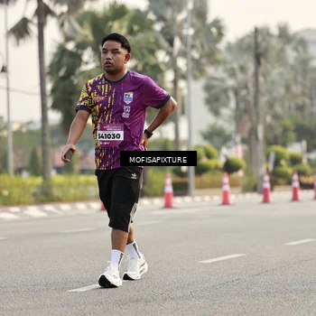 Runner Photo 5926237