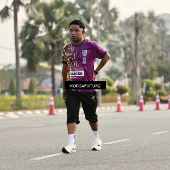 Runner Photo 5926250
