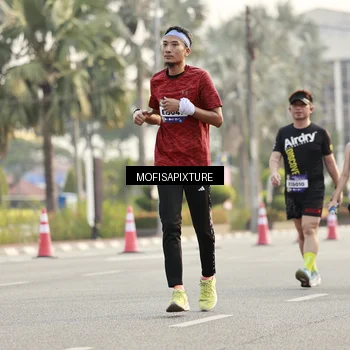 Runner Photo 5926261