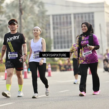 Runner Photo 5926267
