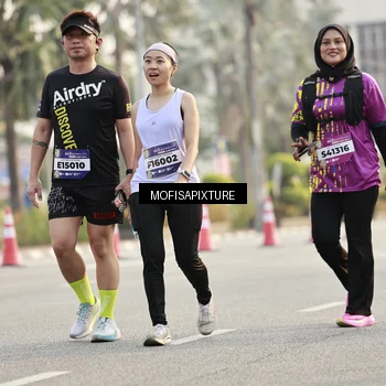 Runner Photo 5926285