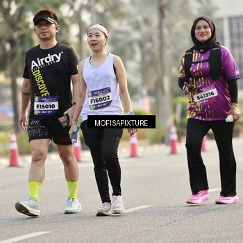 Runner Photo 5926287