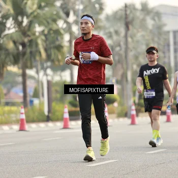 Runner Photo 5926289