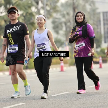 Runner Photo 5926291