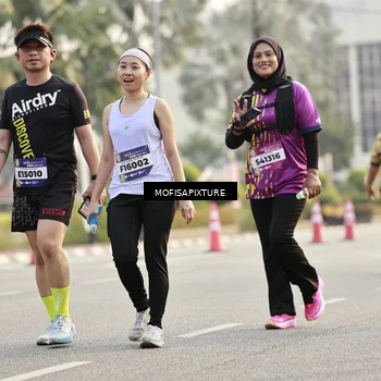 Runner Photo 5926294