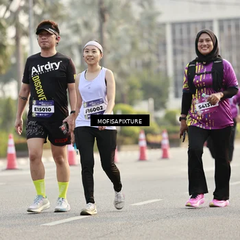 Runner Photo 5926299