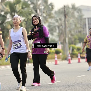 Runner Photo 5926300