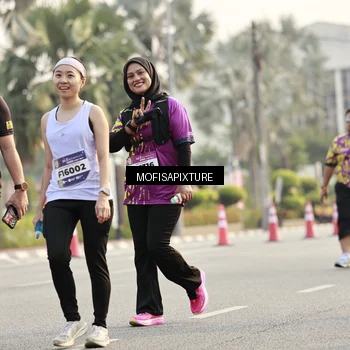 Runner Photo 5926320
