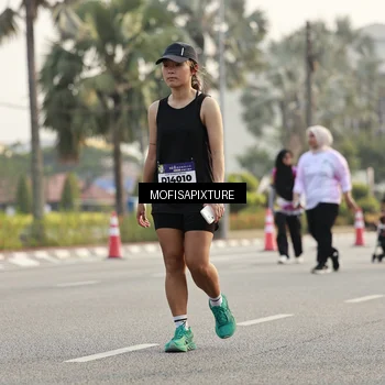 Runner Photo 5926362