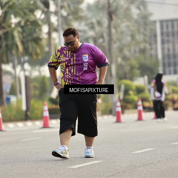 Runner Photo 5926365