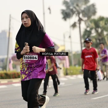 Runner Photo 5926403