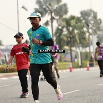 Runner Photo 5926407